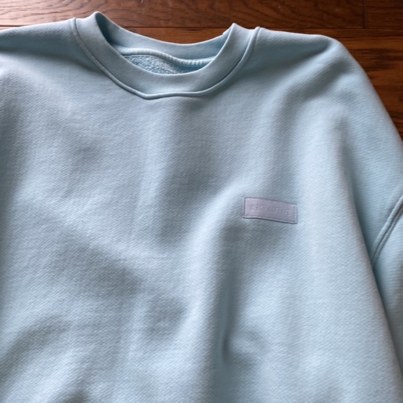 Setactive crewneck sweatshirt - Picture 2 of 3